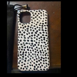 Burga 11 Pro Max case